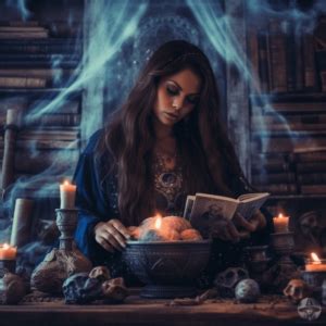 The Moon's Influence: How to Follow Lunar Rules in Witchcraft